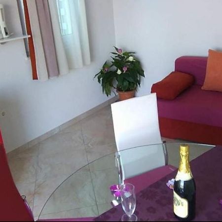 Marin I Vinka Apartment Trogir Bagian luar foto