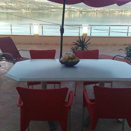 Marin I Vinka Apartment Trogir Bagian luar foto