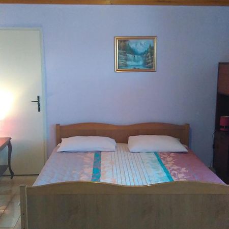 Marin I Vinka Apartment Trogir Bagian luar foto