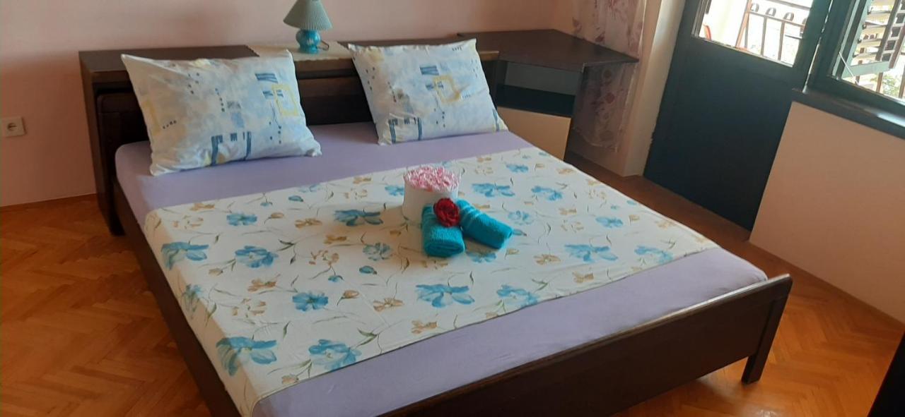 Marin I Vinka Apartment Trogir Bagian luar foto