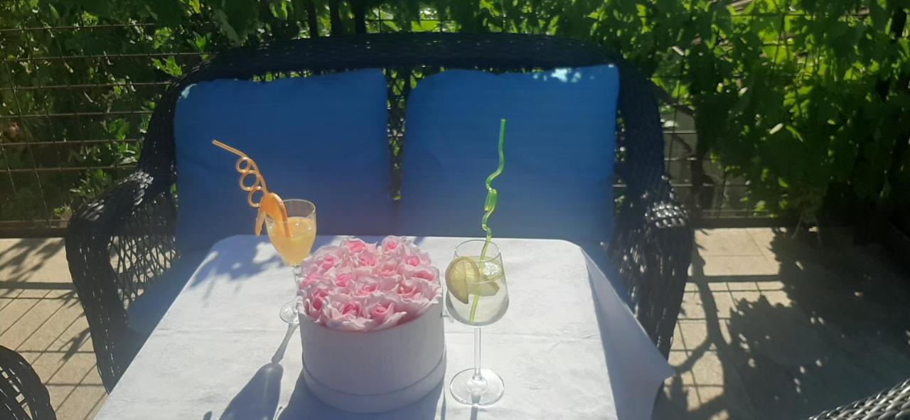 Marin I Vinka Apartment Trogir Bagian luar foto
