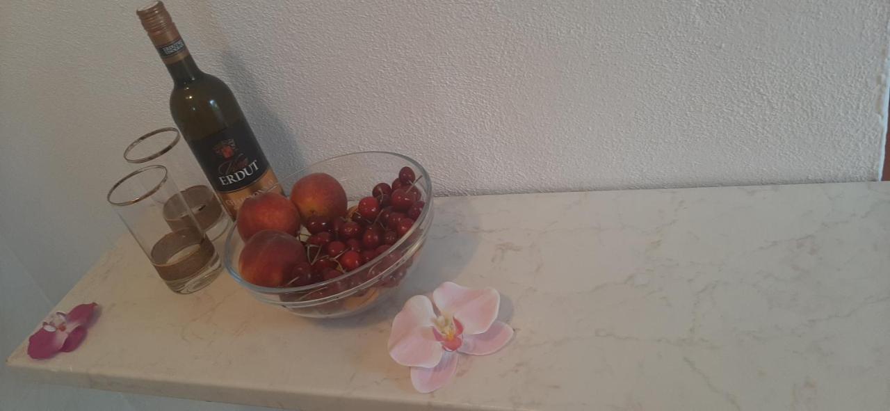 Marin I Vinka Apartment Trogir Bagian luar foto