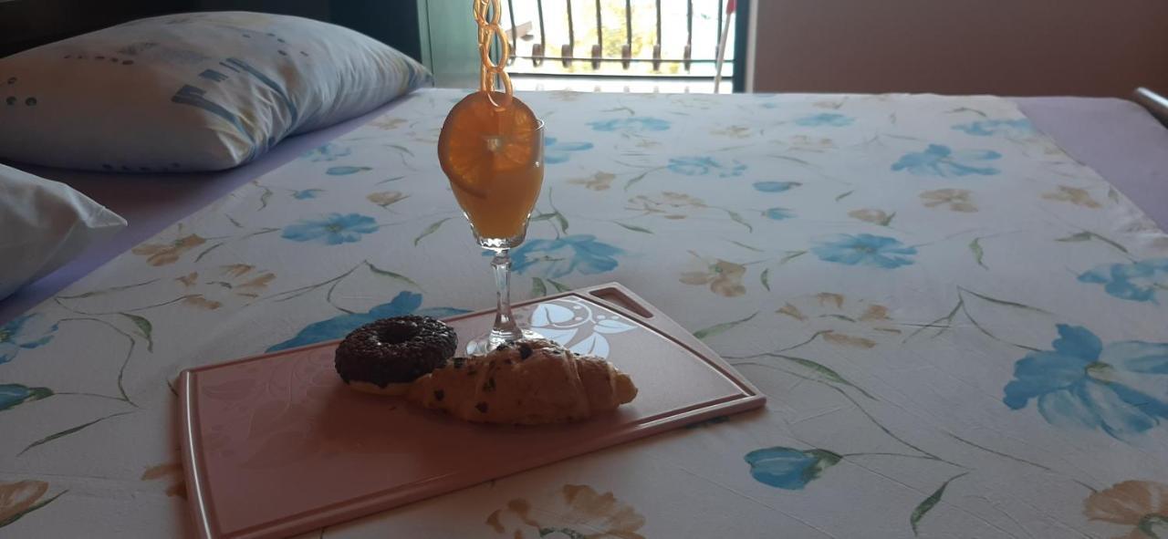 Marin I Vinka Apartment Trogir Bagian luar foto