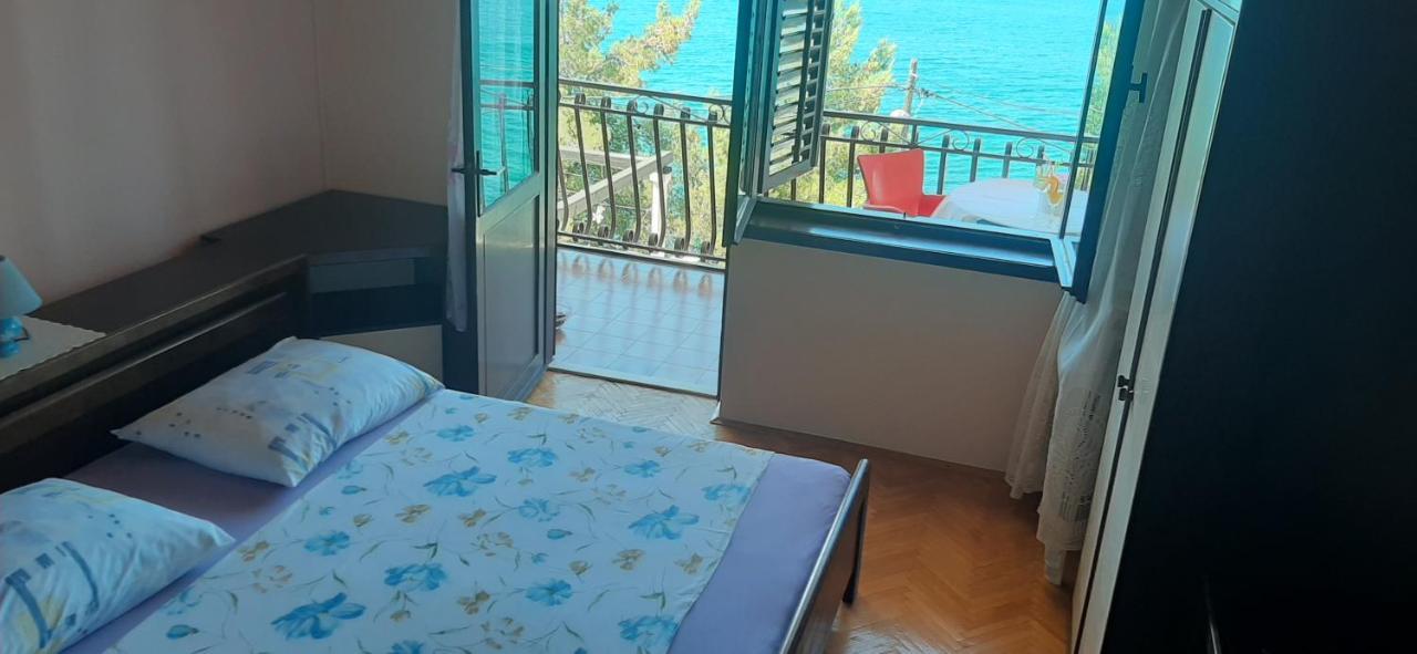 Marin I Vinka Apartment Trogir Bagian luar foto