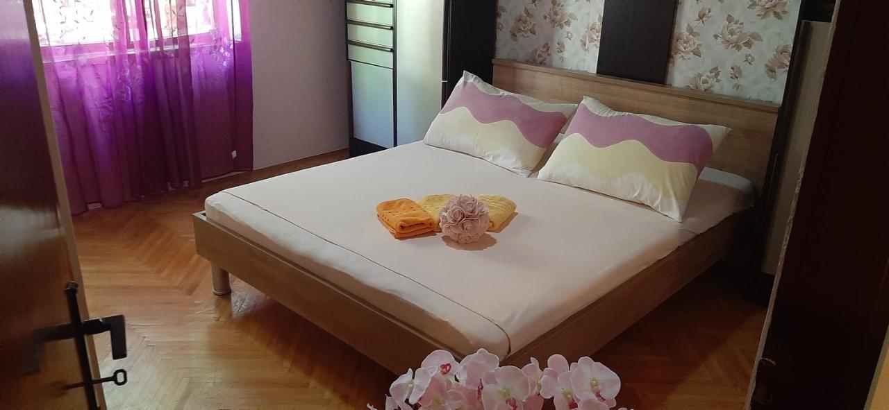 Marin I Vinka Apartment Trogir Bagian luar foto