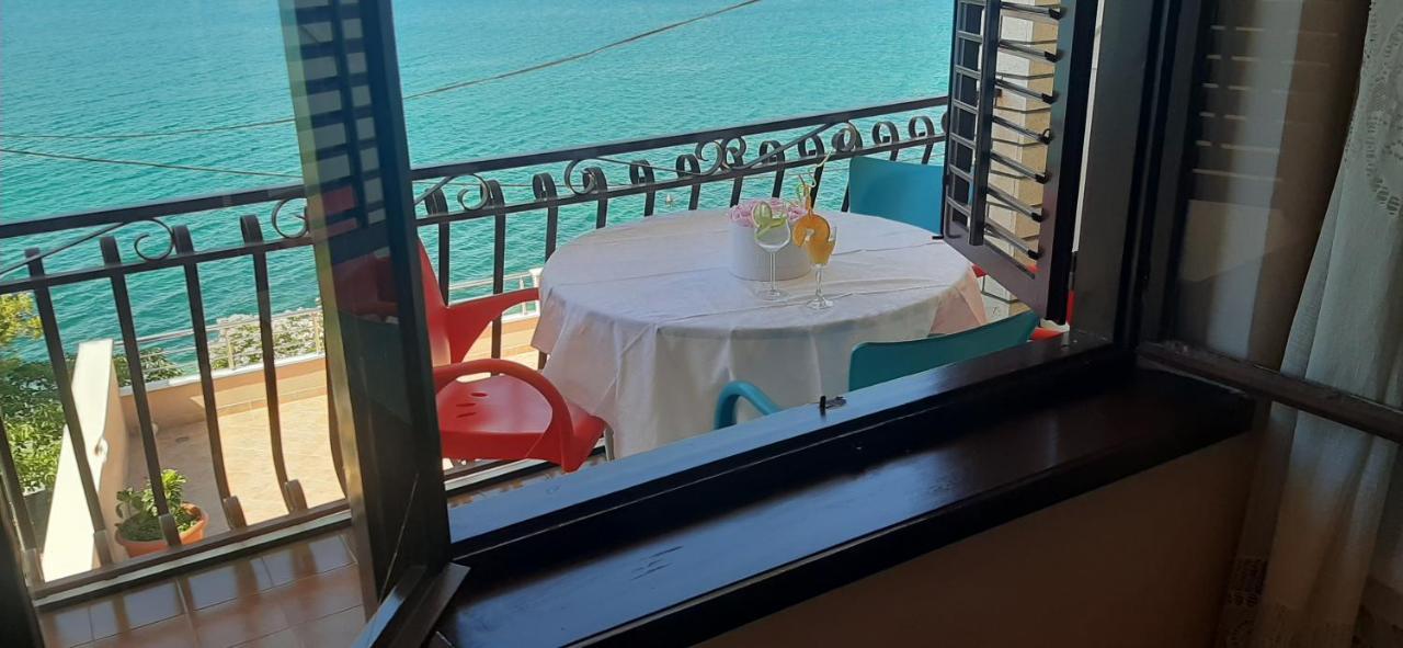 Marin I Vinka Apartment Trogir Bagian luar foto