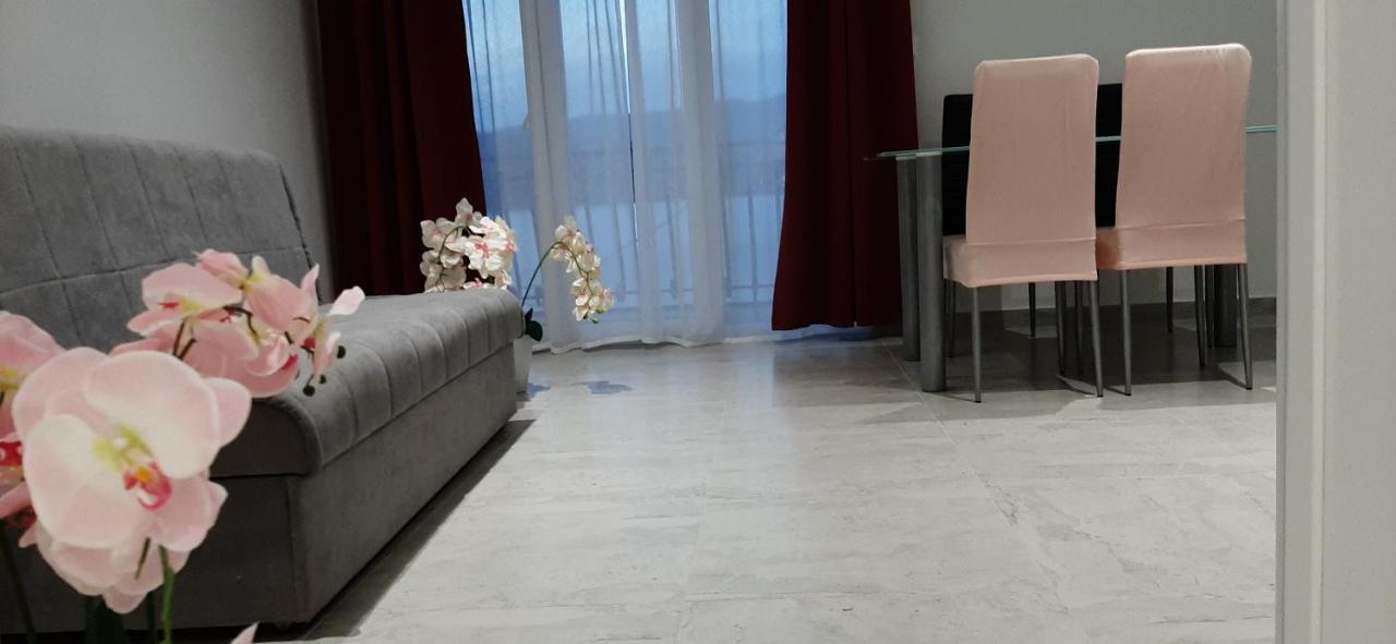 Marin I Vinka Apartment Trogir Bagian luar foto