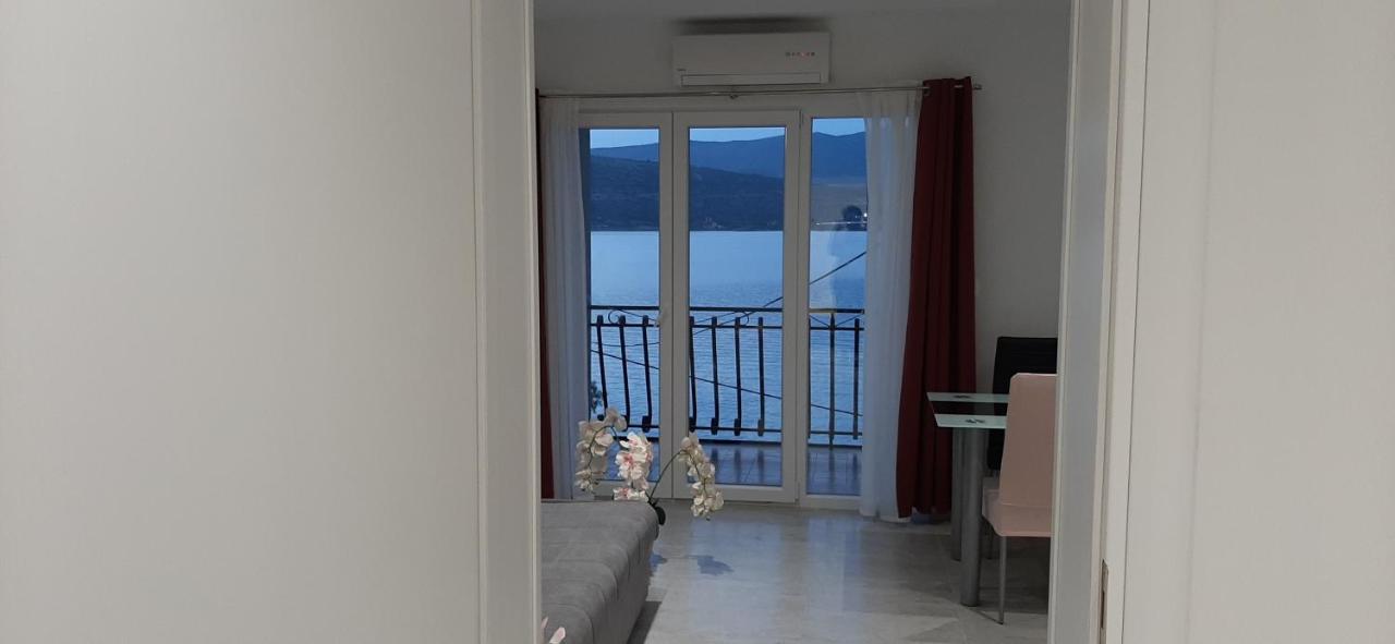 Marin I Vinka Apartment Trogir Bagian luar foto