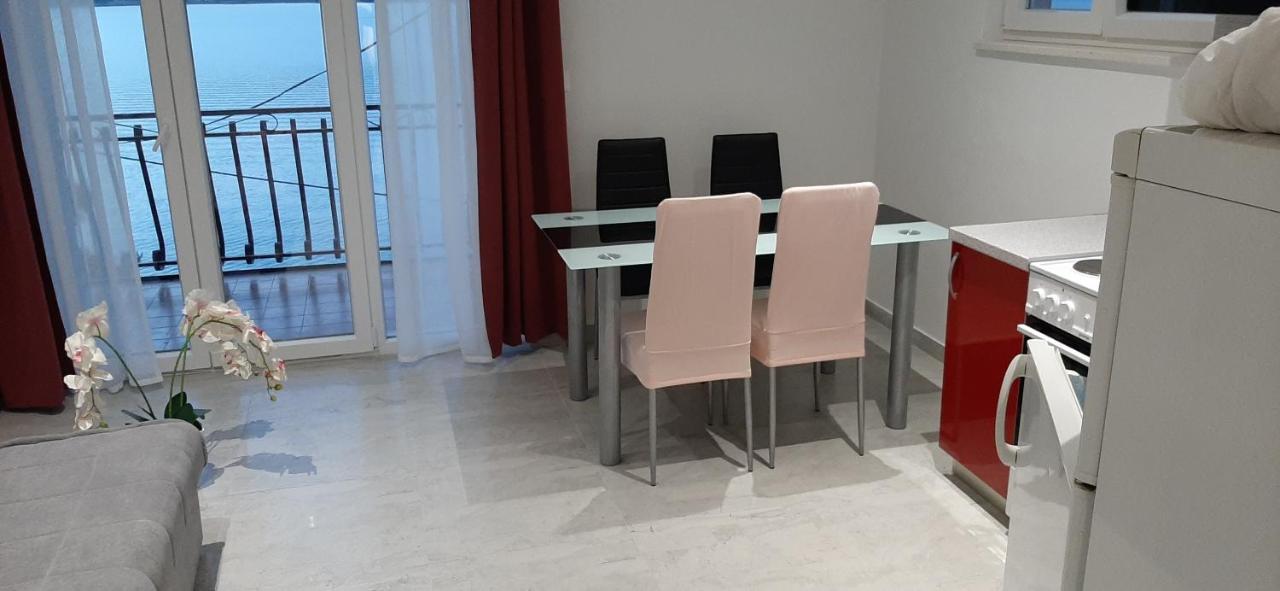 Marin I Vinka Apartment Trogir Bagian luar foto
