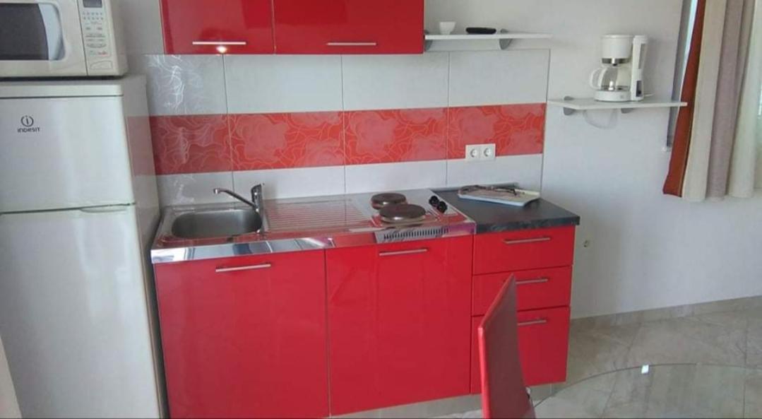 Marin I Vinka Apartment Trogir Bagian luar foto