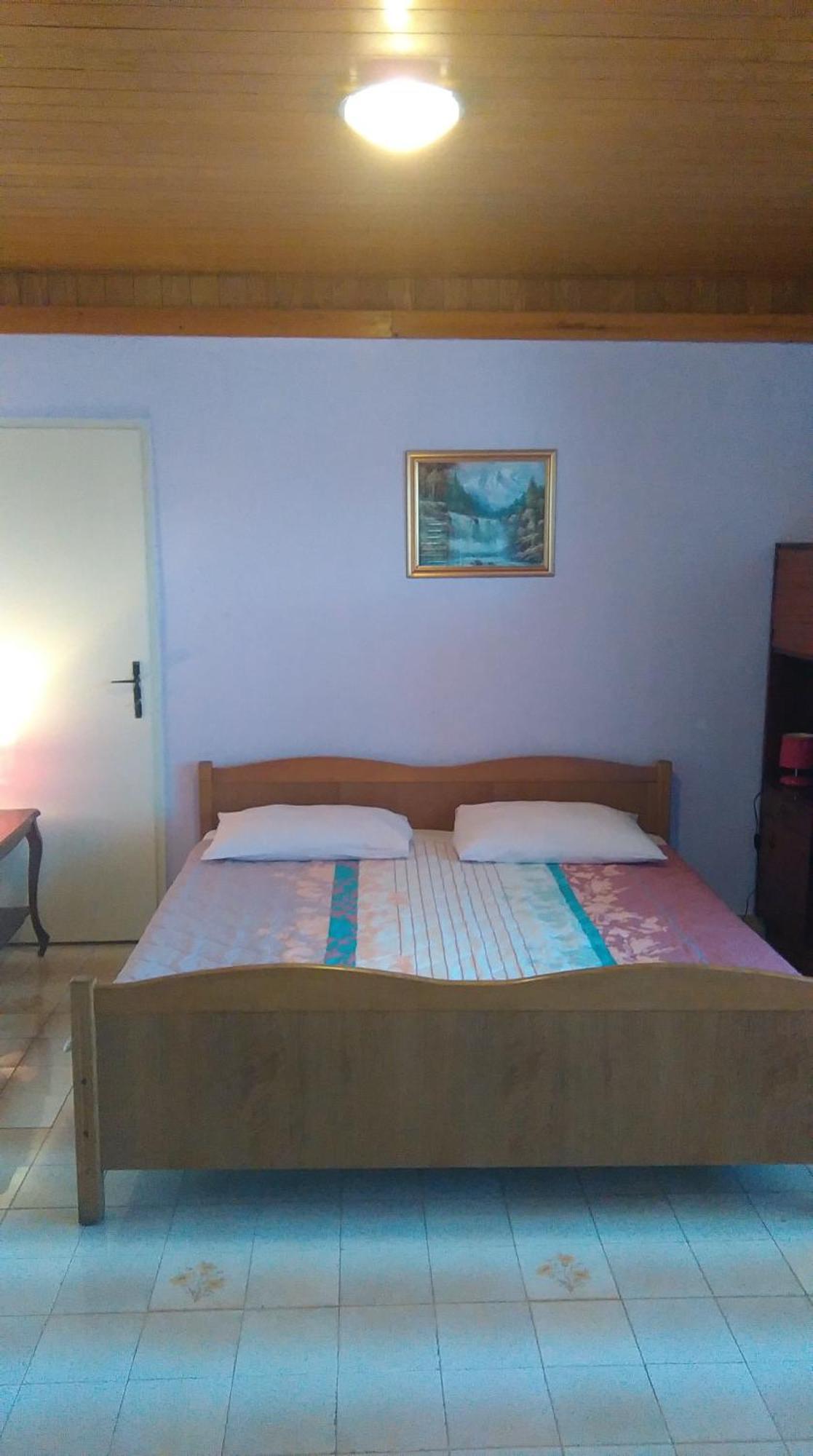Marin I Vinka Apartment Trogir Bagian luar foto